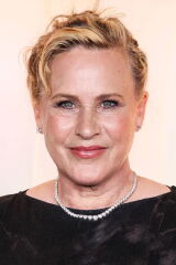 Patricia Arquette