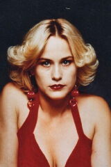 Patricia Arquette