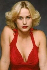 Patricia Arquette