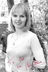 Patricia Brake