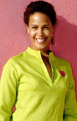 Patrícia Bull