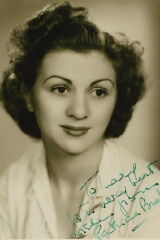 Patricia Burke