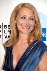 Patricia Clarkson