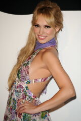 Patricia Conde