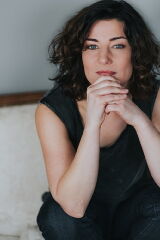 Patricia Cullen