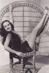 Patricia Dane