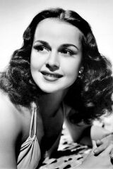 Patricia Dane