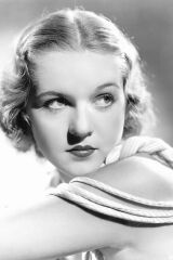 Patricia Ellis