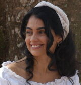 Patrícia França