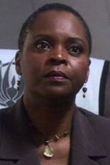 Patricia Idlette