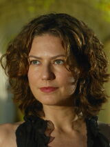 Patricia Pillar