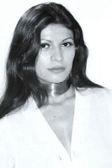 Patricia Reyes Spíndola