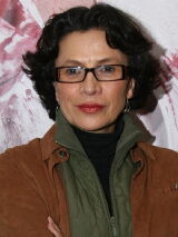 Patricia Reyes Spíndola