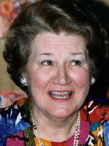 Patricia Routledge