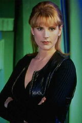Patricia Tallman