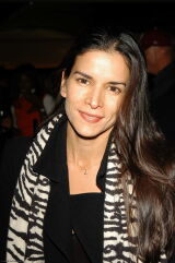 Patricia Velásquez