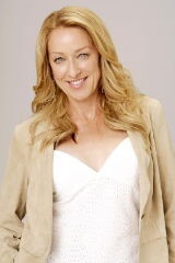 Patricia Wettig