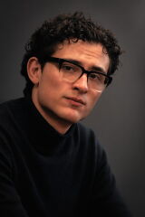 Patricio Escartín