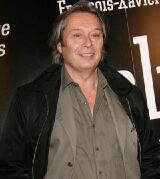 Patrick Bouchitey
