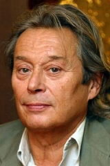 Patrick Bouchitey