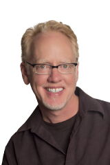 Patrick Bristow