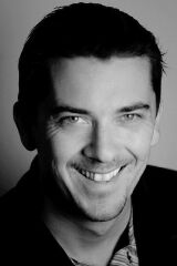 Patrick Carr