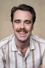 Patrick Cassels