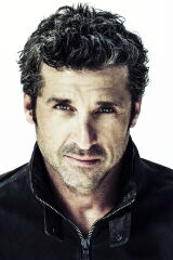 Patrick Dempsey