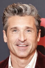 Patrick Dempsey