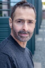 Patrick Elias