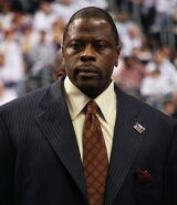 Patrick Ewing