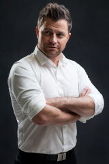 Patrick Groulx