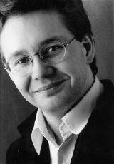 Patrick Haudecœur