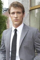 Patrick Heusinger
