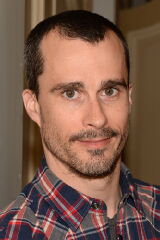 Patrick Hivon