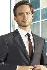 Patrick J. Adams