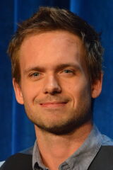 Patrick J. Adams