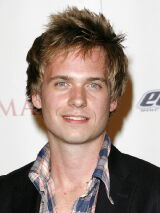 Patrick J. Adams