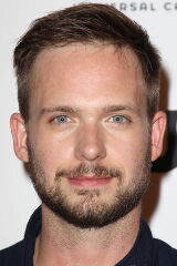Patrick J. Adams