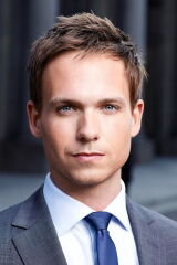 Patrick J. Adams