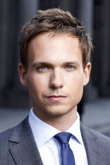 Patrick J. Adams