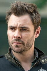 Patrick John Flueger