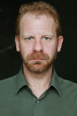Patrick Joswig