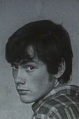 Patrick Jouané