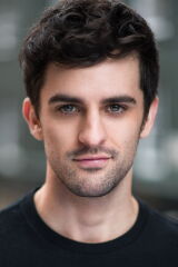 Patrick Keeler