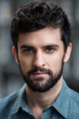 Patrick Keeler