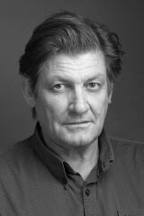 Patrick Le Mauff