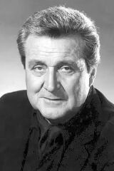 Patrick Macnee