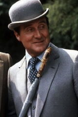 Patrick Macnee