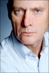 Patrick Malahide